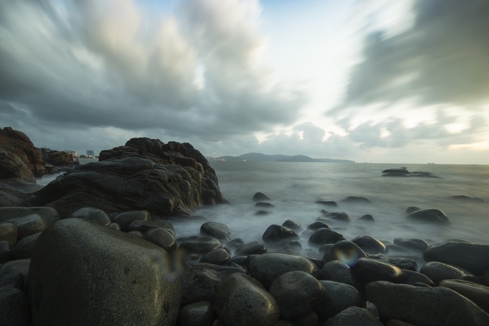 Photograph by Sky Hunter Duy Quang