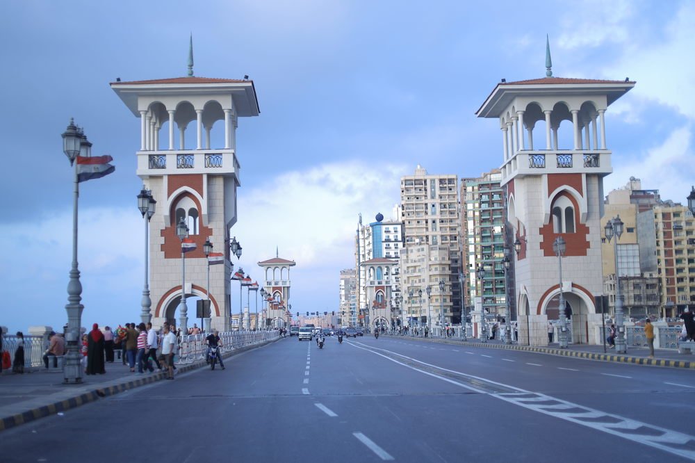 Photograph by Zeyad Reda