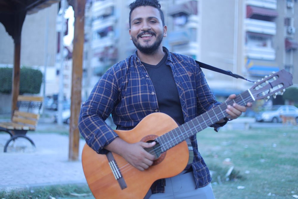 Photograph by Zeyad Reda