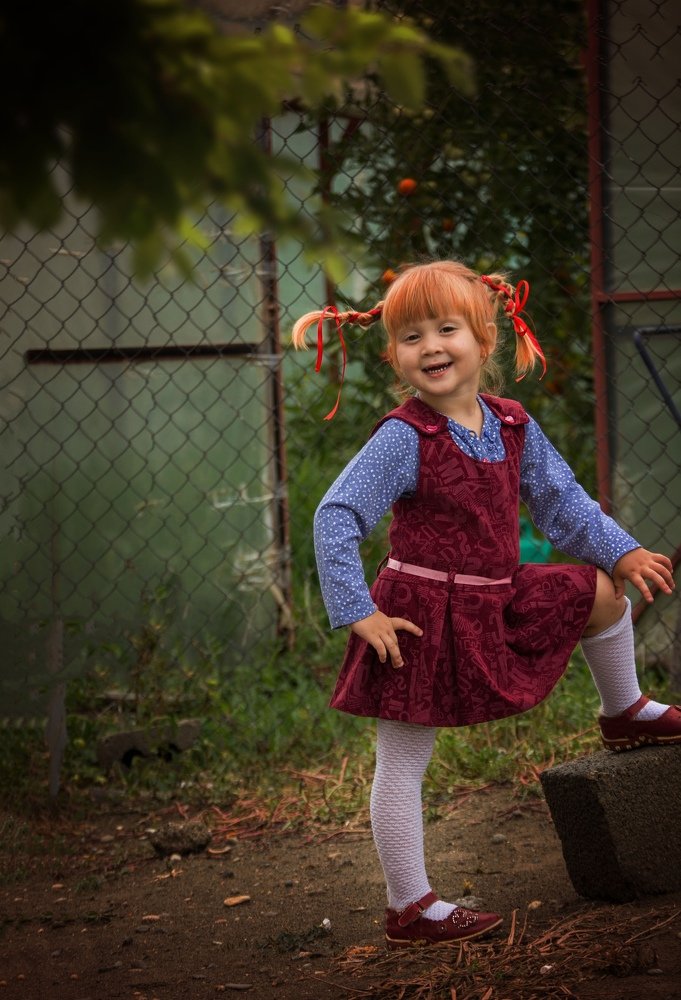 Photograph by Елена Плотникова