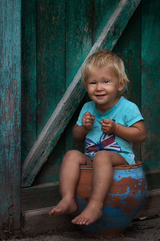 Photograph by Елена Плотникова