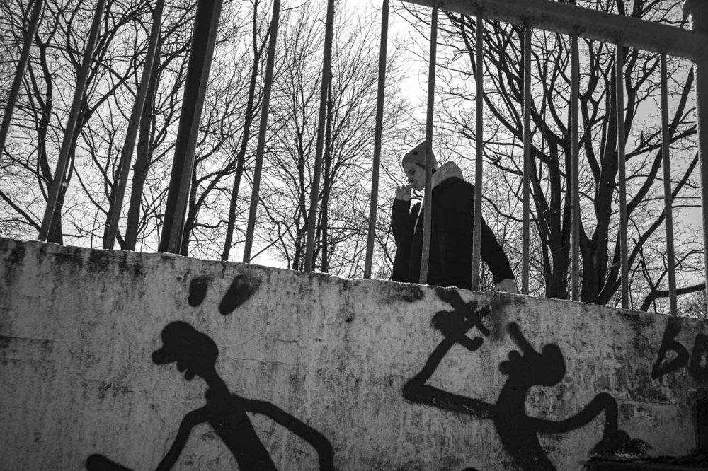 Photograph by Александр