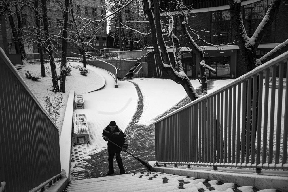 Photograph by Александр