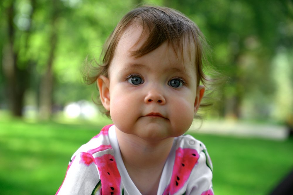 Photograph by Сергей Трубицын