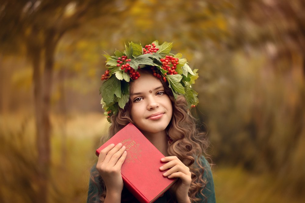 Photograph by Виктория Воробьева