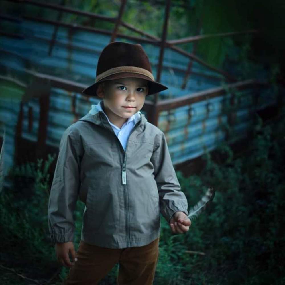 Photograph by Тэтью Лютая