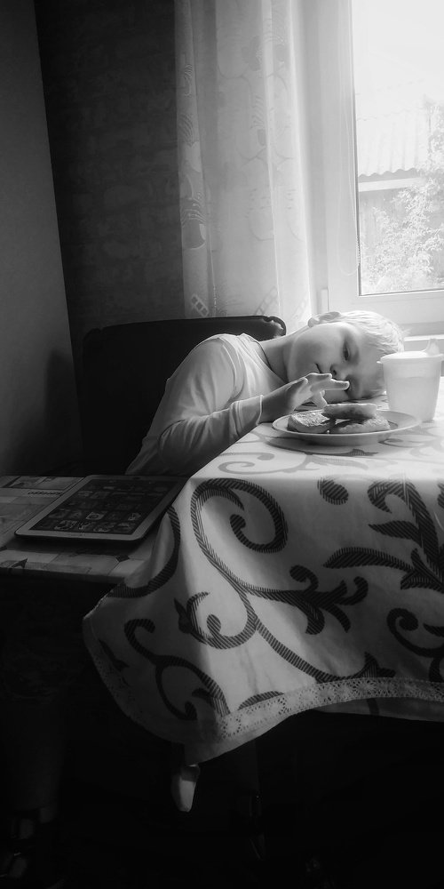 Photograph by Юлия Марфонова