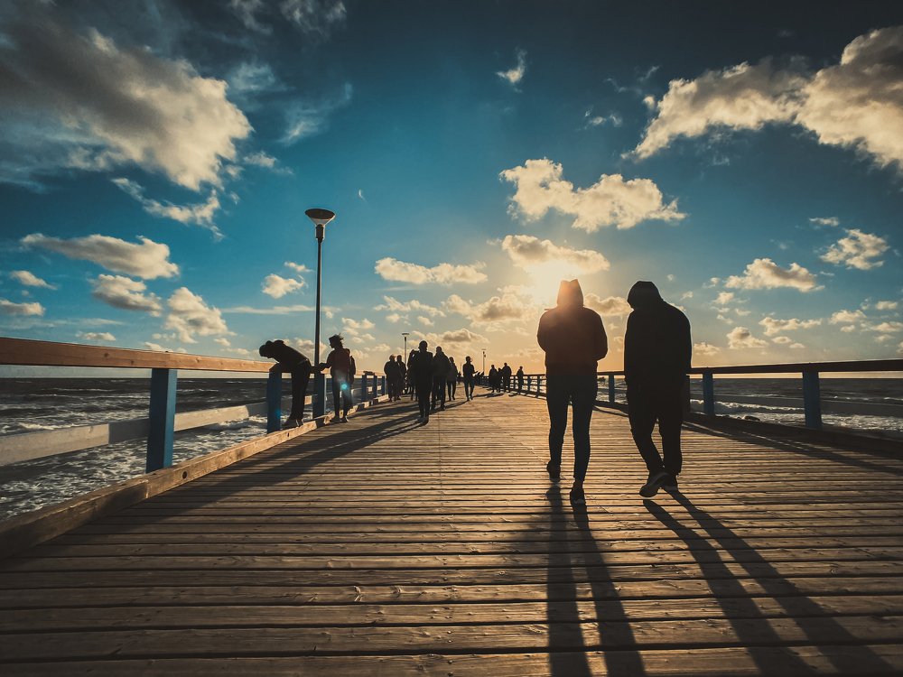 Palanga Pier