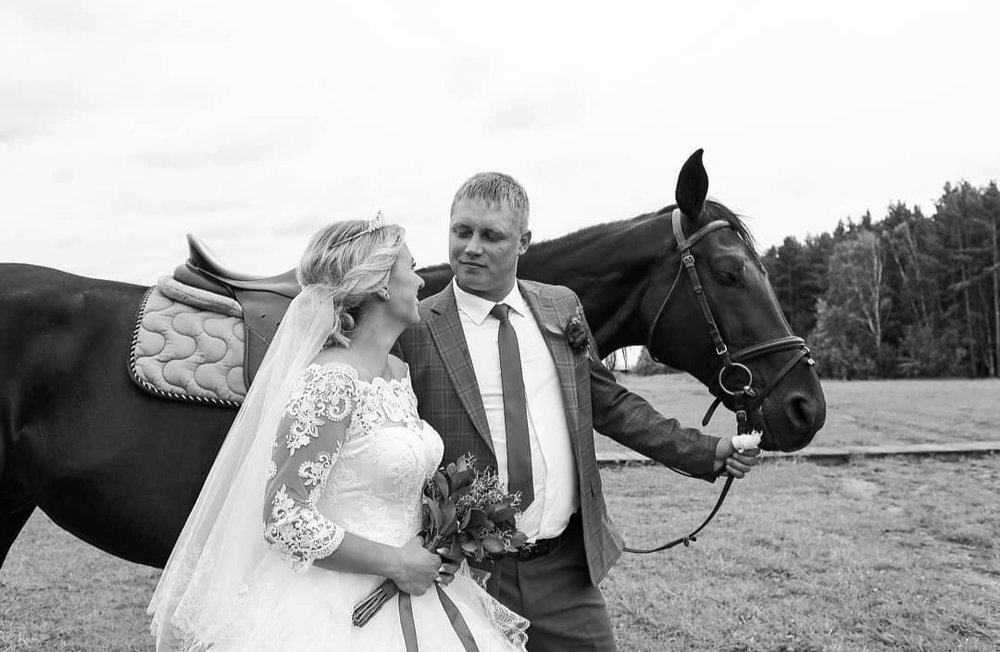 Photograph by Анастасия Шаехова