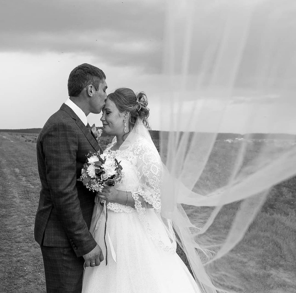 Photograph by Анастасия Шаехова