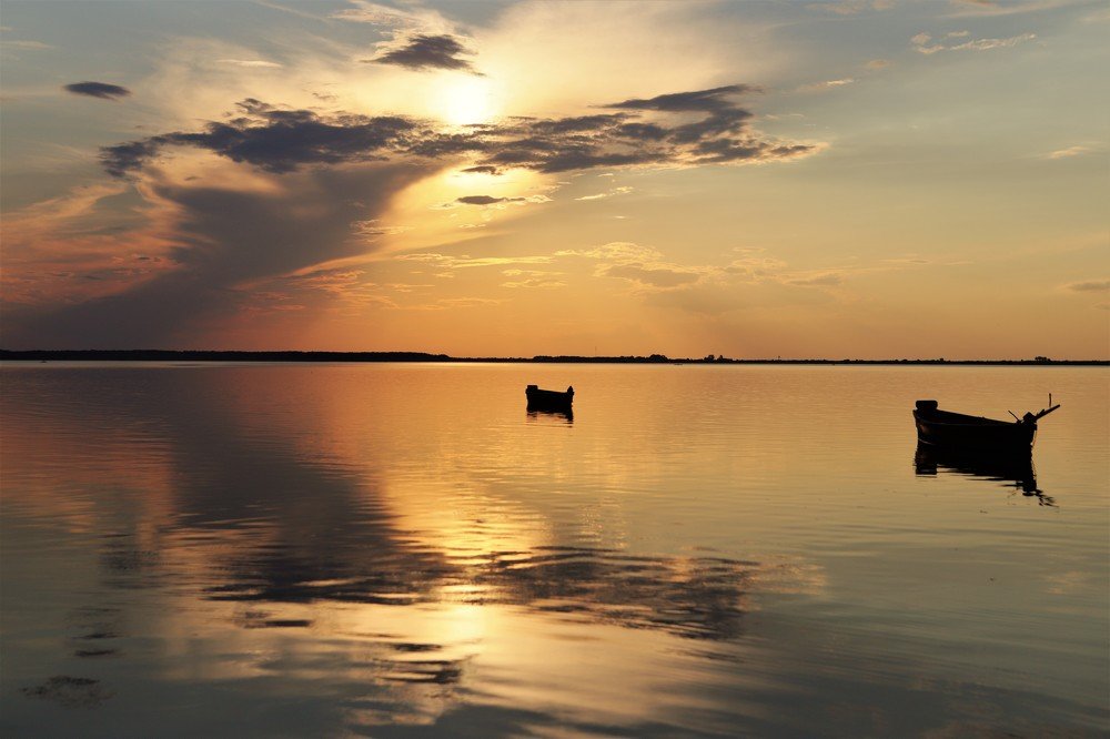 Photograph by Андрей Телибаев