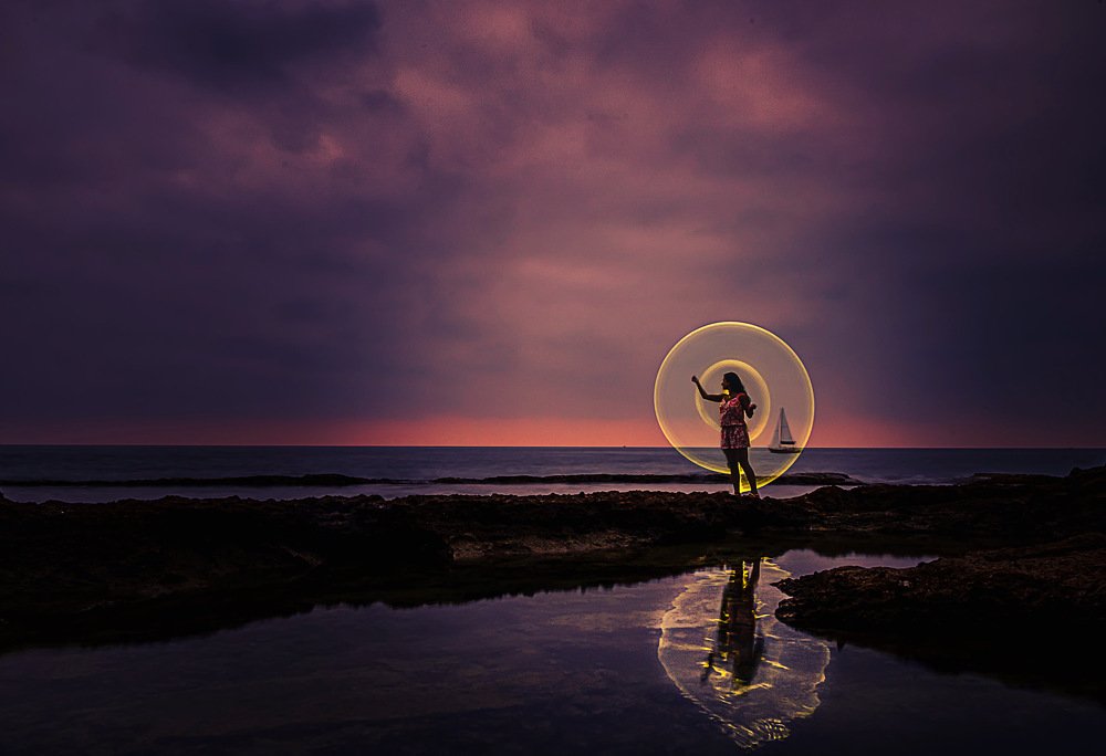 Photograph by Paul merhy