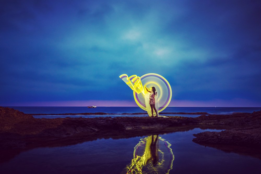 Photograph by Paul merhy