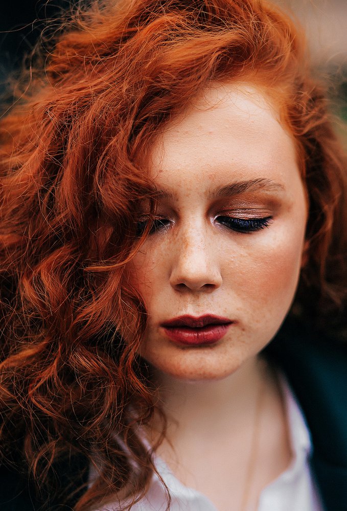 Осенняя история