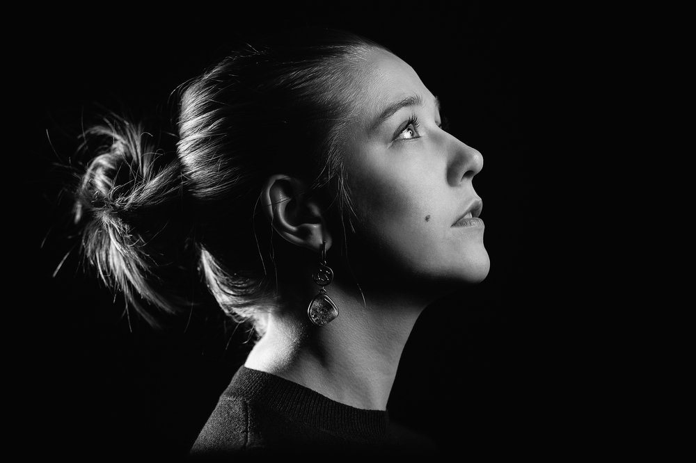 Photograph by Александра Гаврилова