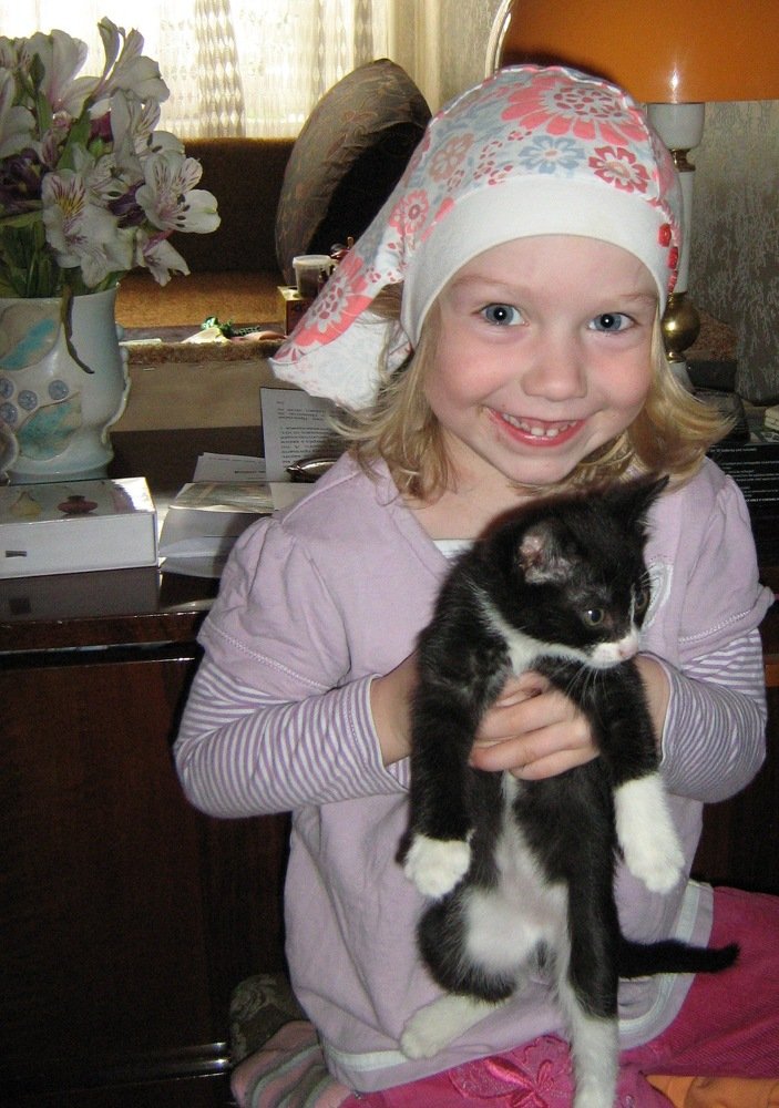 Photograph by Юрий Тихонов