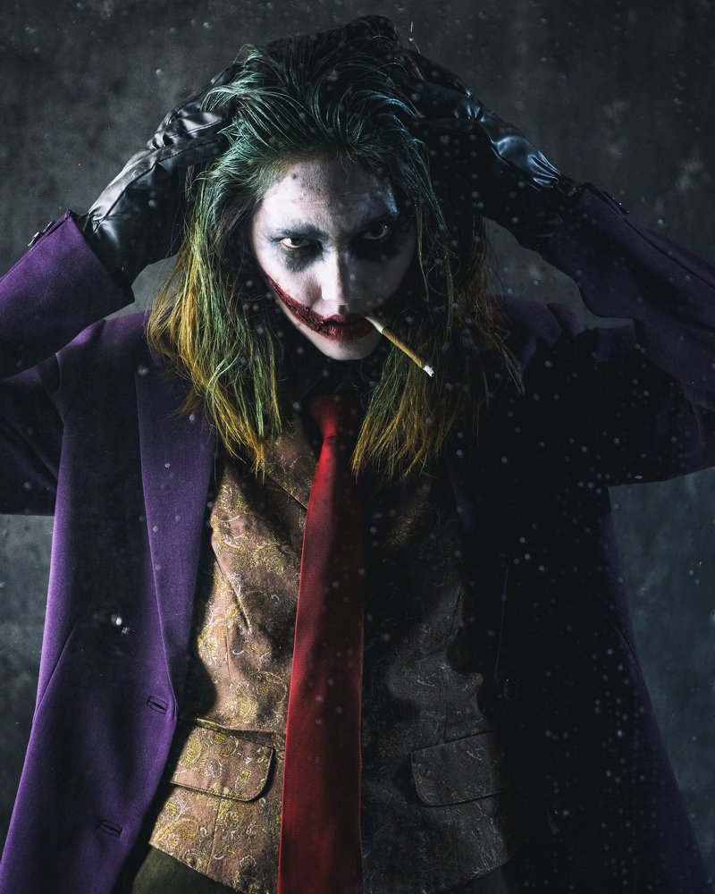 Фотография автора Susanty Tan