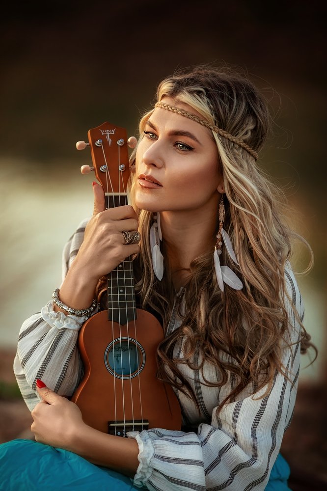 Photograph by Анна Львова