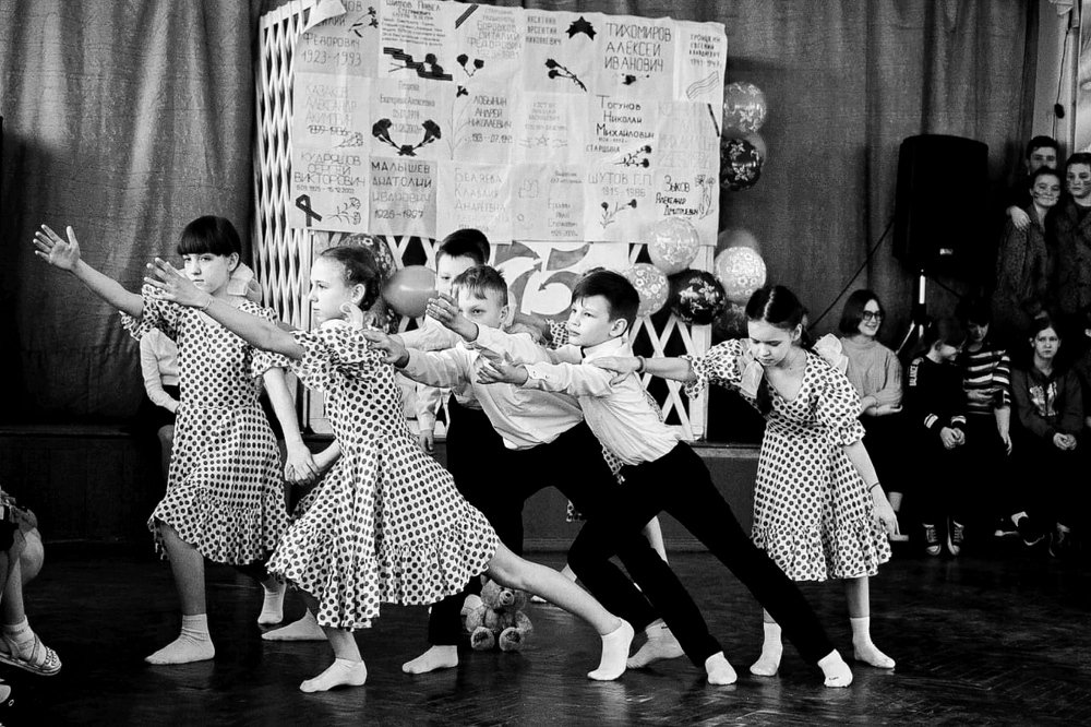 Photograph by Олег Мухачев