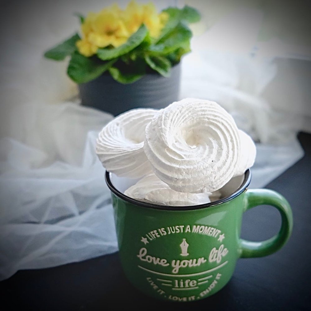 Фотография автора Ольга Забрянская