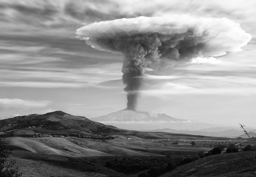 Photograph by Conte Santo