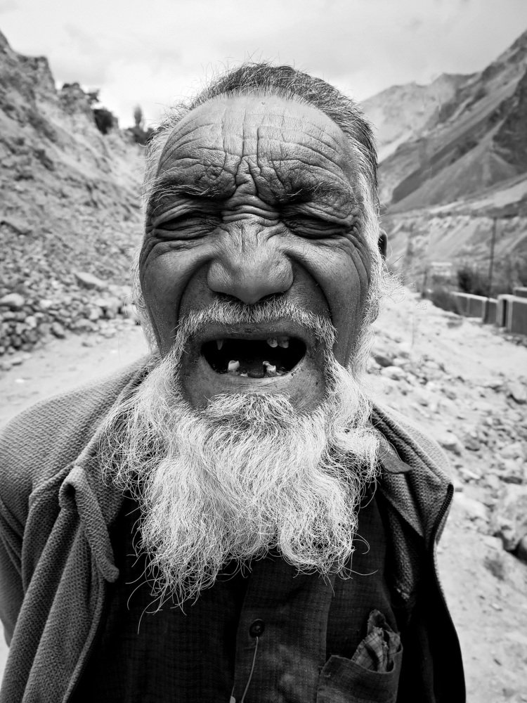 Photograph by Conte Santo