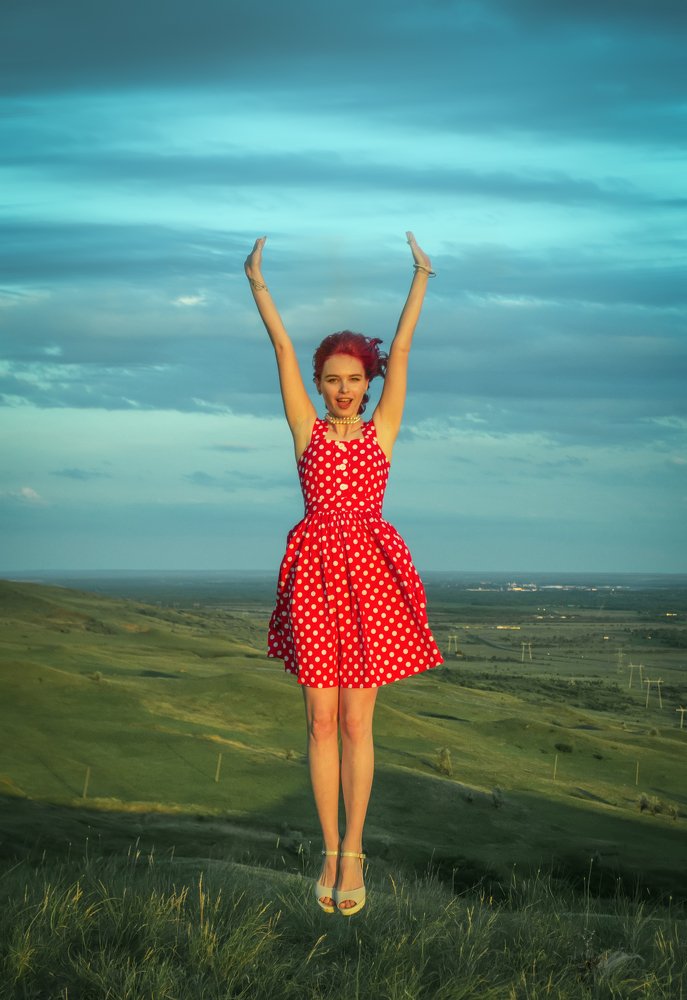 Photograph by Максим Митченко