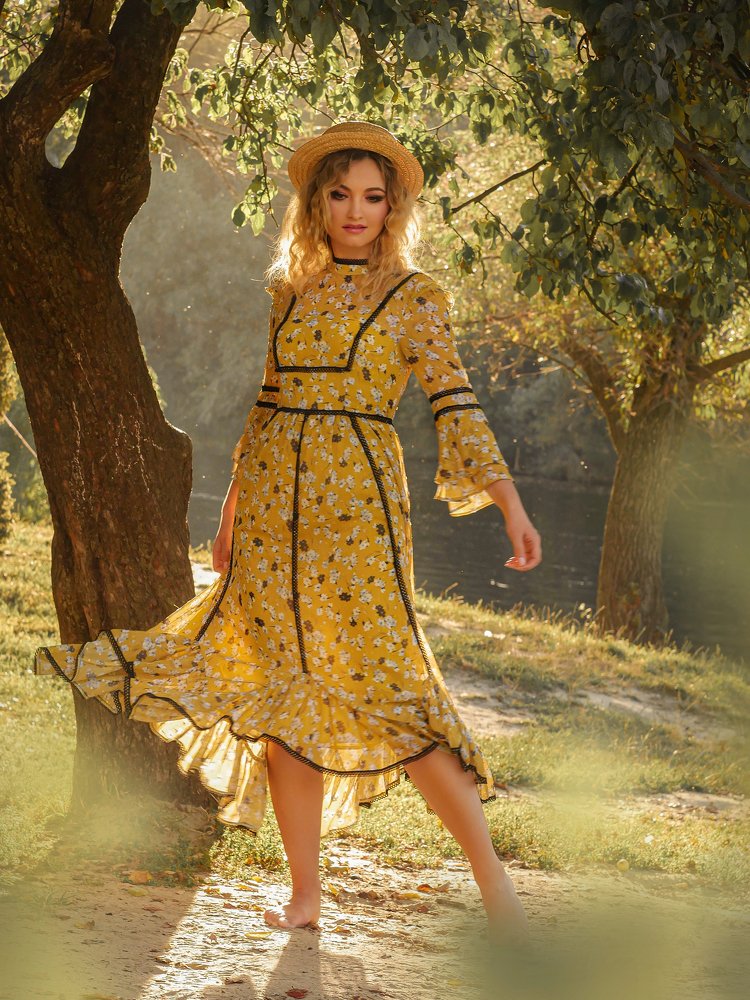 Photograph by Ксения Естафеева