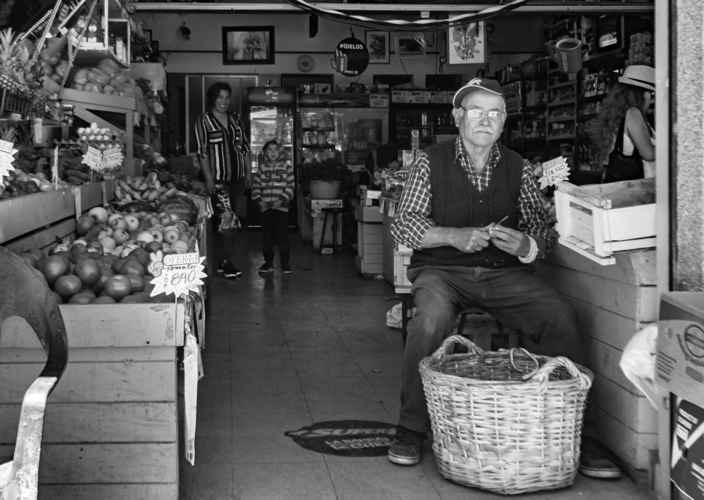 Photograph by Fernando Lopez Lago