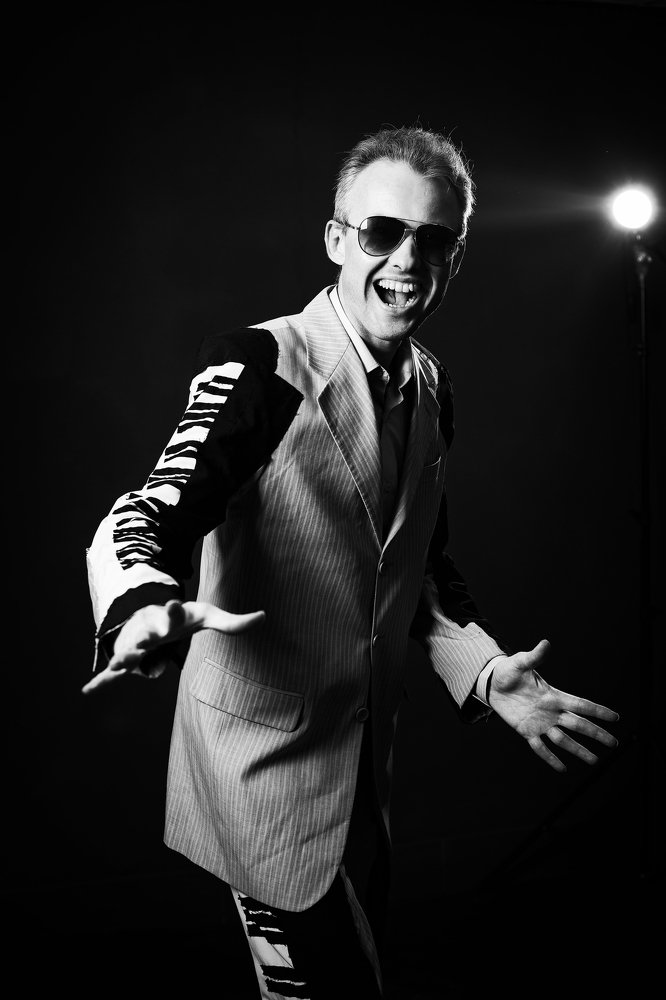 Photograph by Данильчева Галина