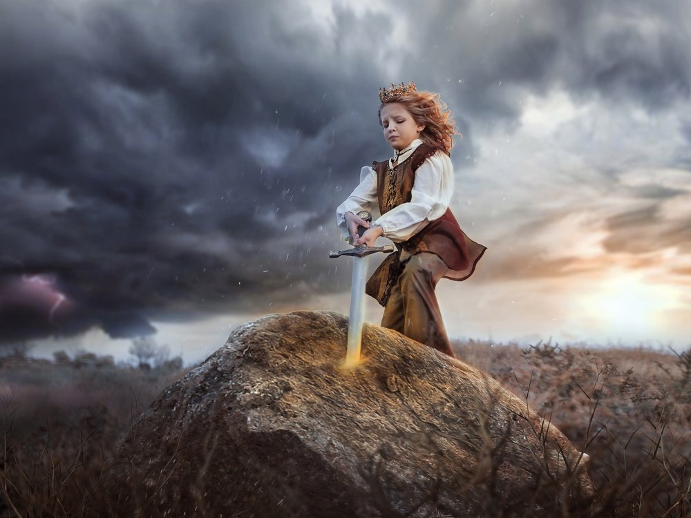 Photograph by Катерина Мельник