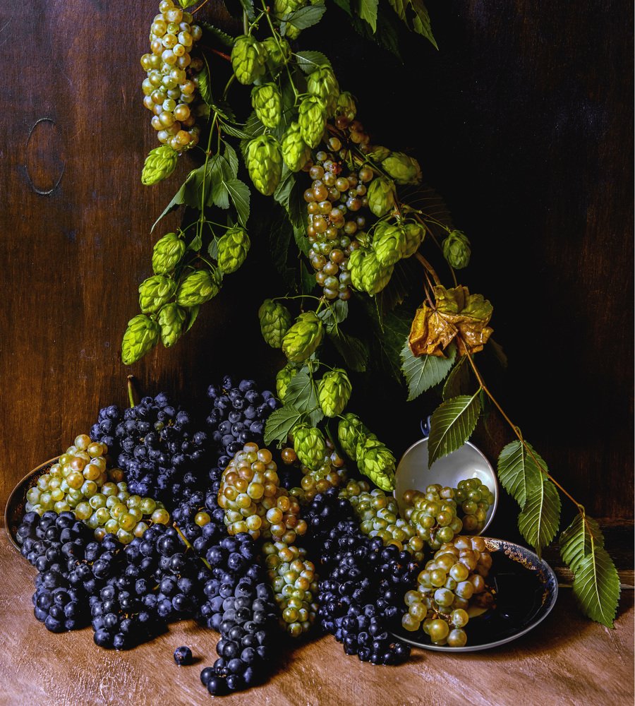 Photograph by Лариса Процкова