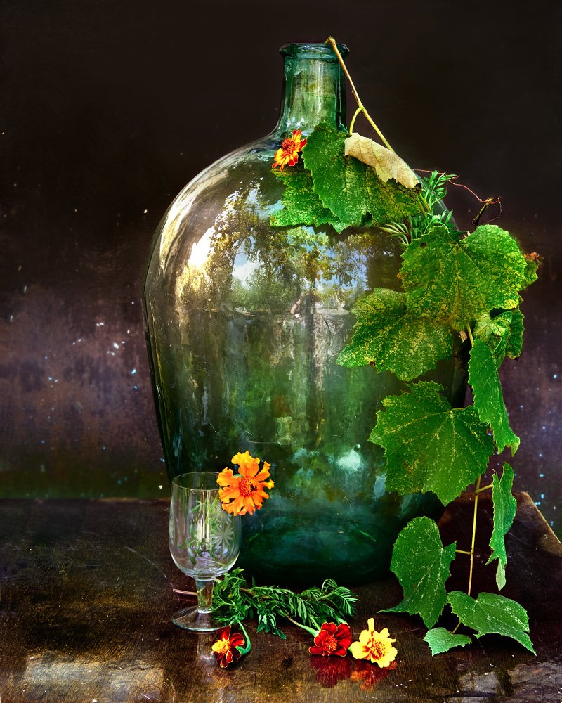 Photograph by Лариса Процкова