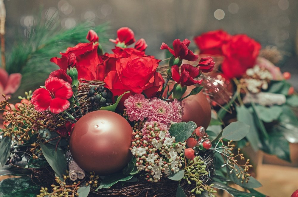 Photograph by Nataliya Sharifova