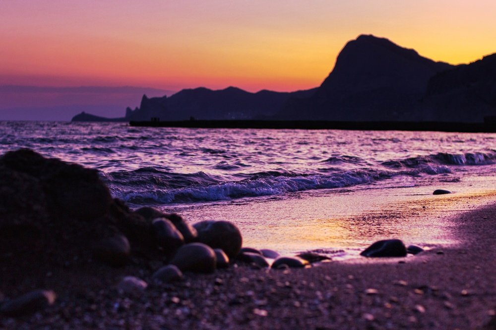 Photograph by Маргарита Таценко