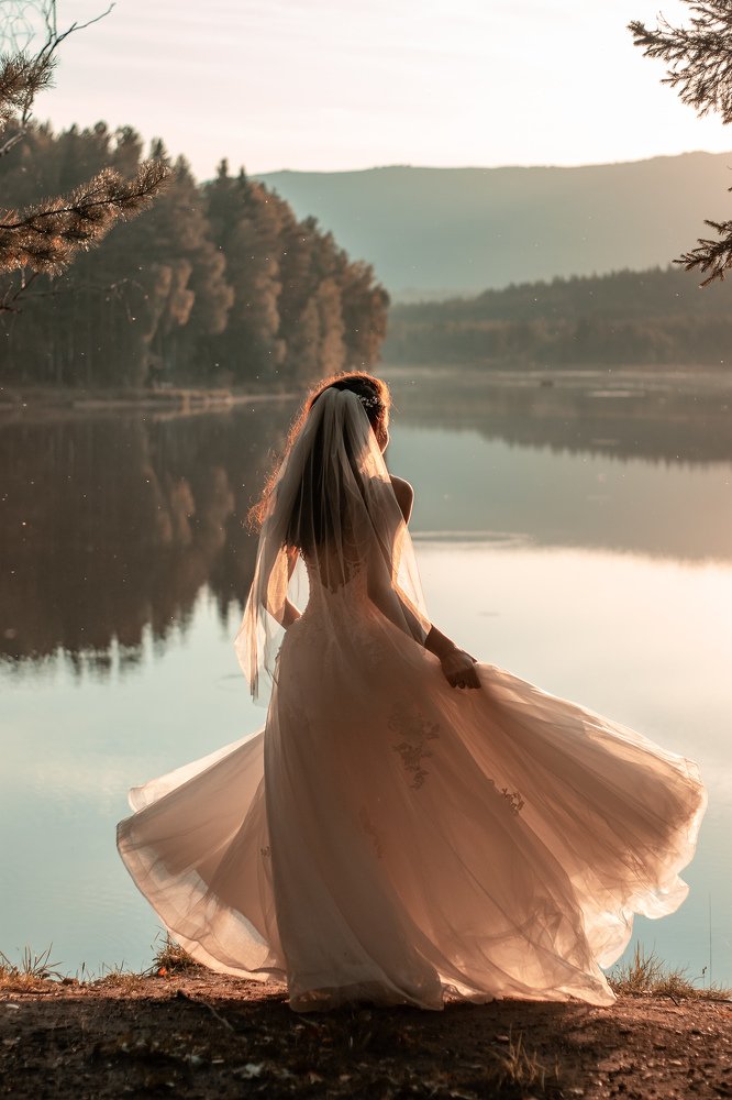 Photograph by Вячеслав Болякин