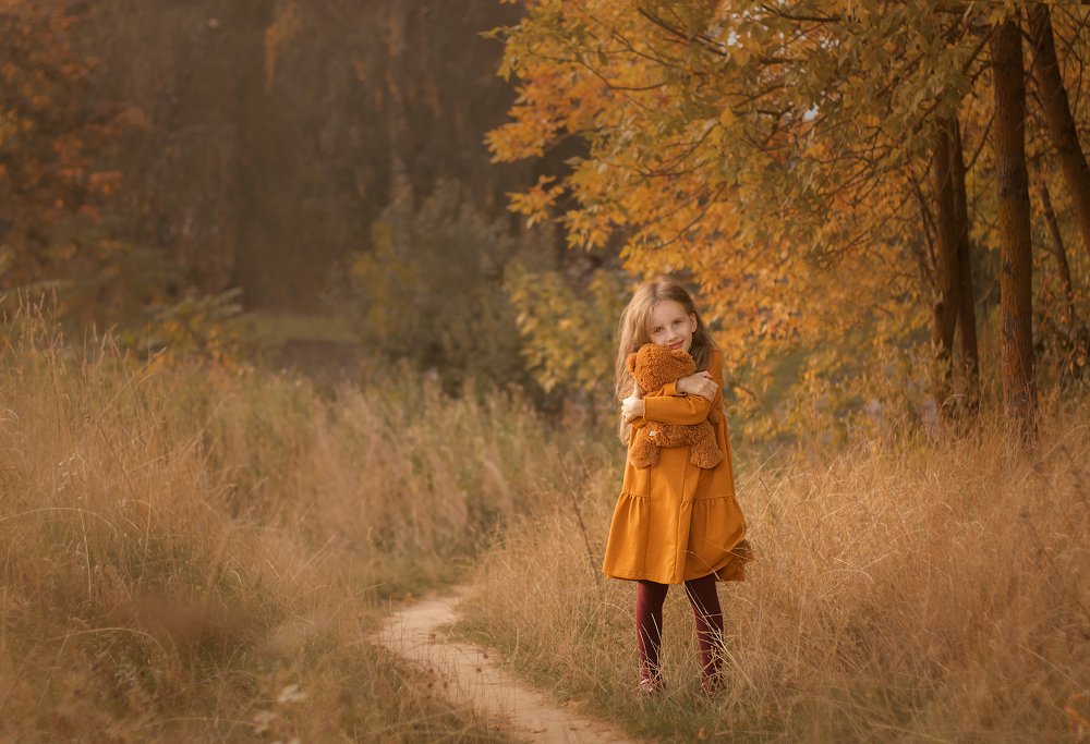 Photograph by Ольга Василевская