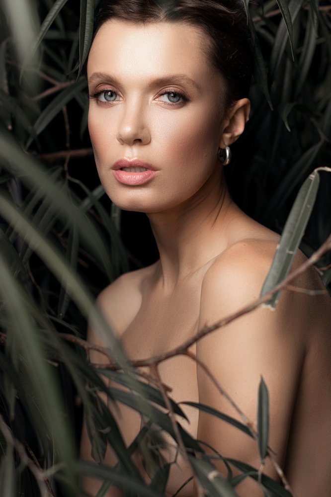 Фотография автора Оксана Кузнецова