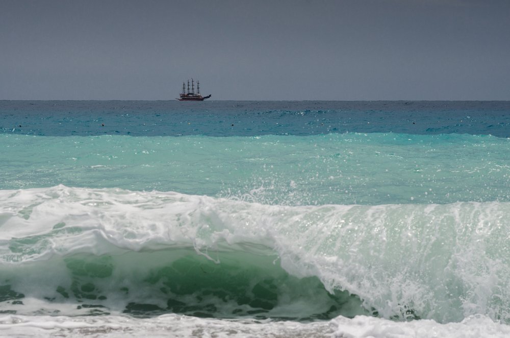 Photograph by Евгений Рослов