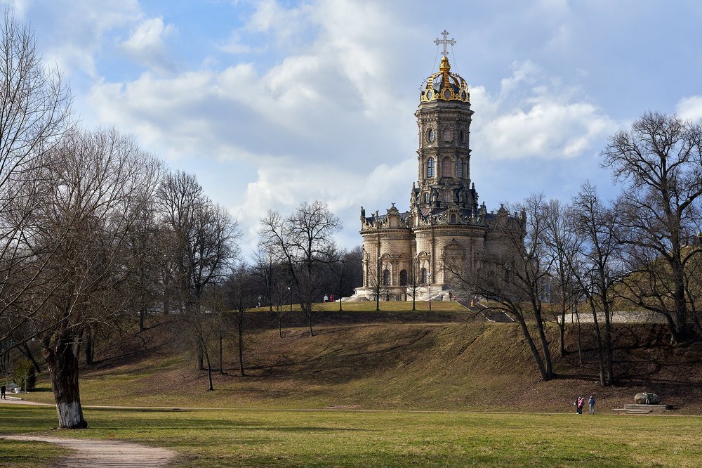 Photograph by AlexM81