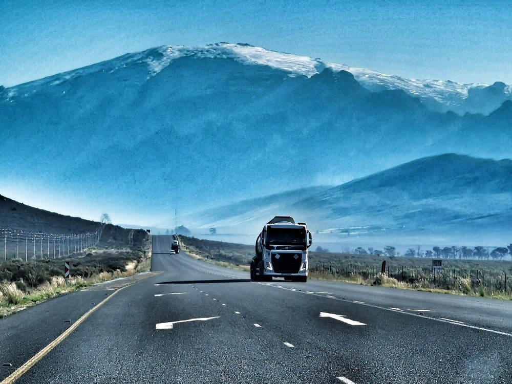 Photograph by juandre Vorster