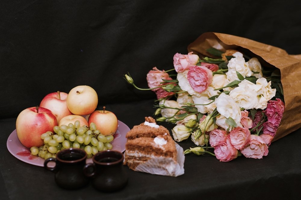 Photograph by Антонина Вишневская