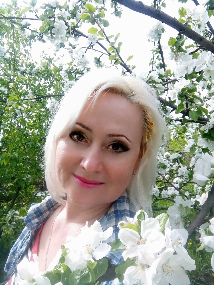 Photograph by Ирина Гущина