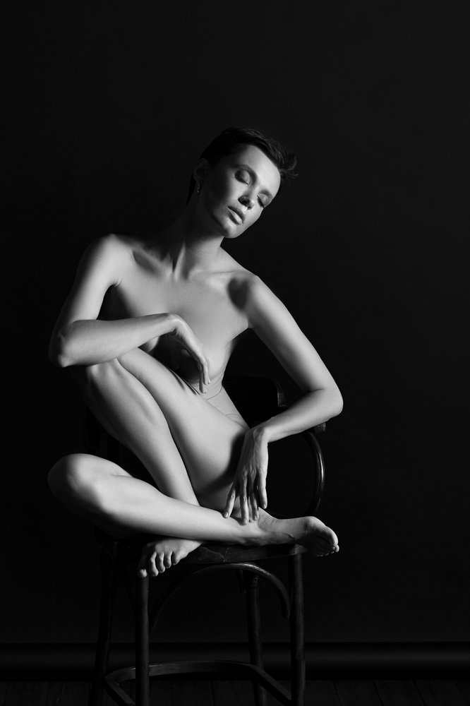 Фотография автора Оксана Кузнецова