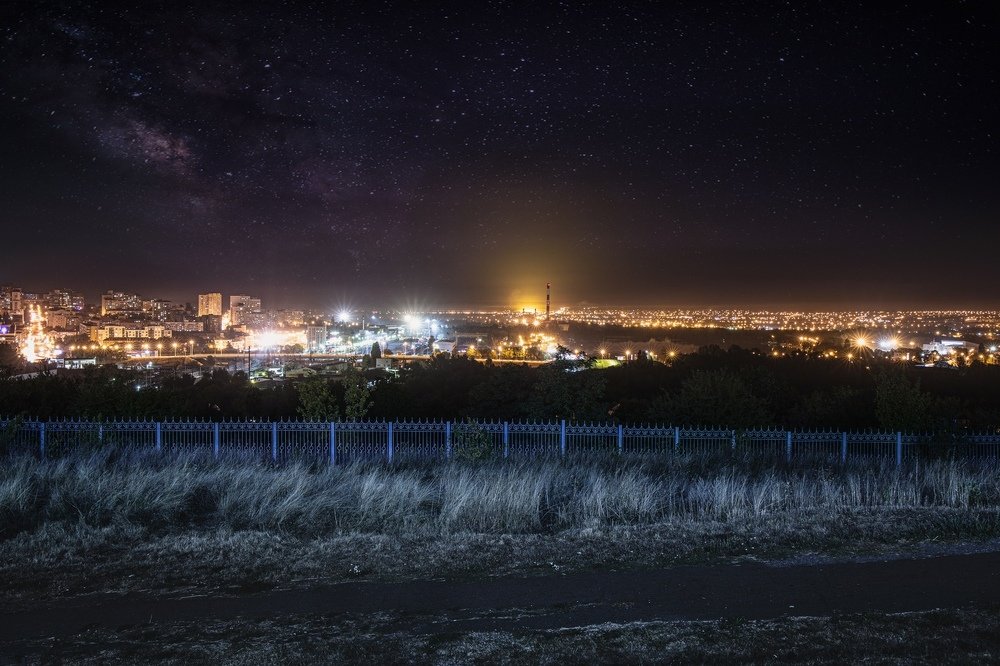 Photograph by Евгений Перемышлев