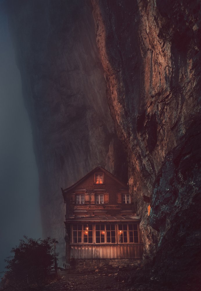 Photograph by Karmen Kitse