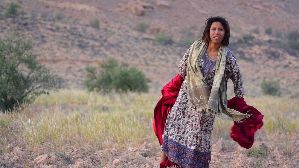 Photograph by Hassan Ghazel