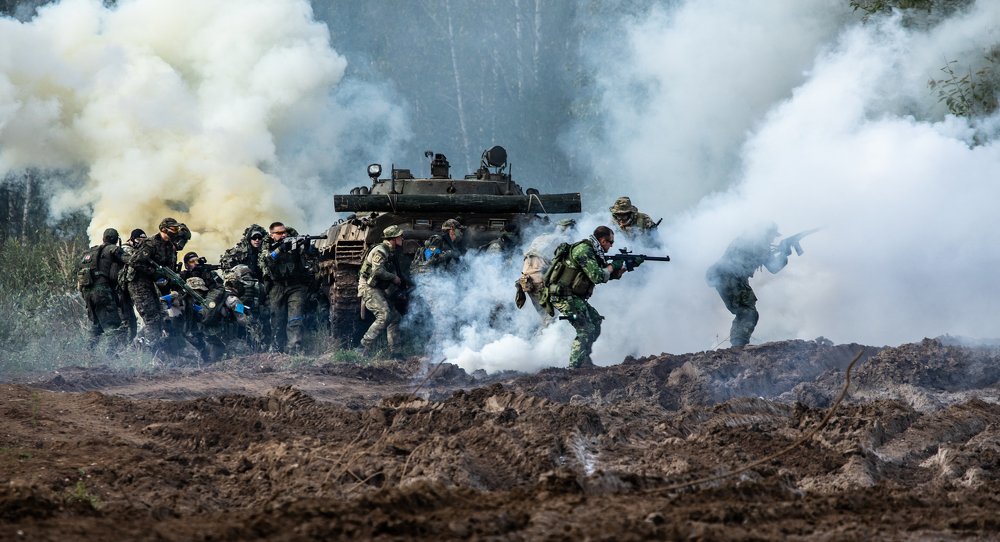 Photograph by Алексей Солоухин