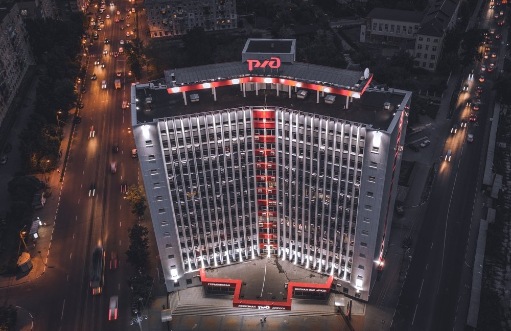 Photograph by Паша Савельев