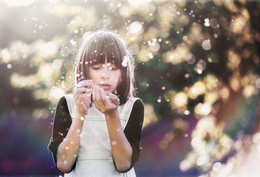 Photograph by Kamila Gurfinkel